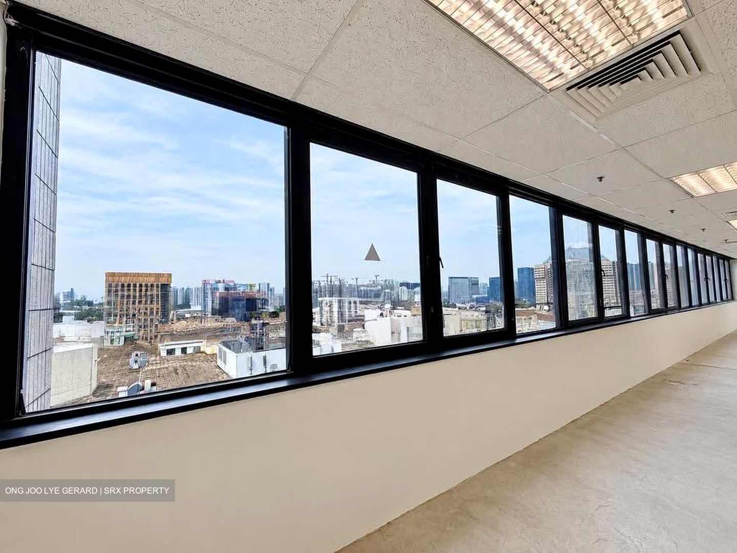 Og Albert Complex (D7), Office #638111851